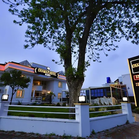 Eramax 3* Кемер