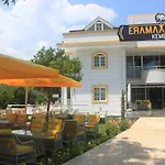 ホテル Eramax ケメル