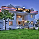 Eramax Κεμέρ