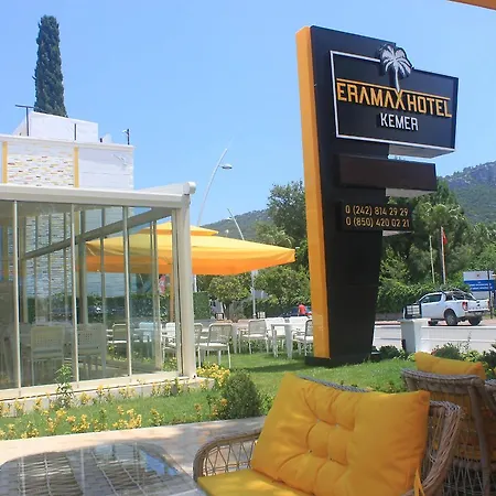 Eramax Hotel