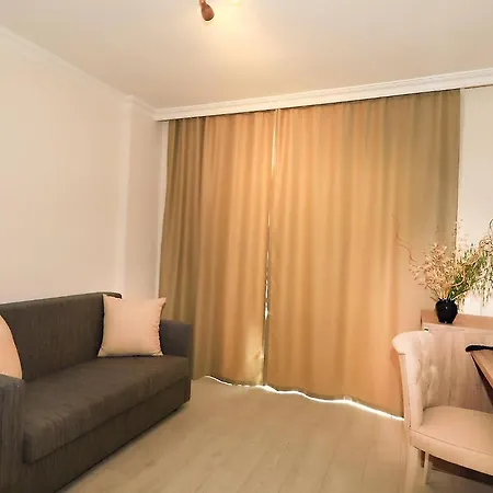 Eramax Hotel Kemer