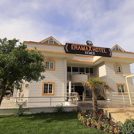 Eramax Hotel