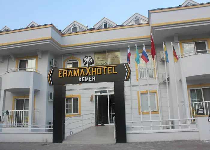 Eramax Kemer