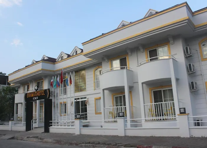 Eramax Hotel Kemer
