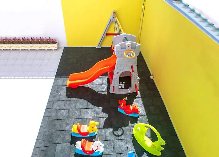 Ξενοδοχείο Eramax