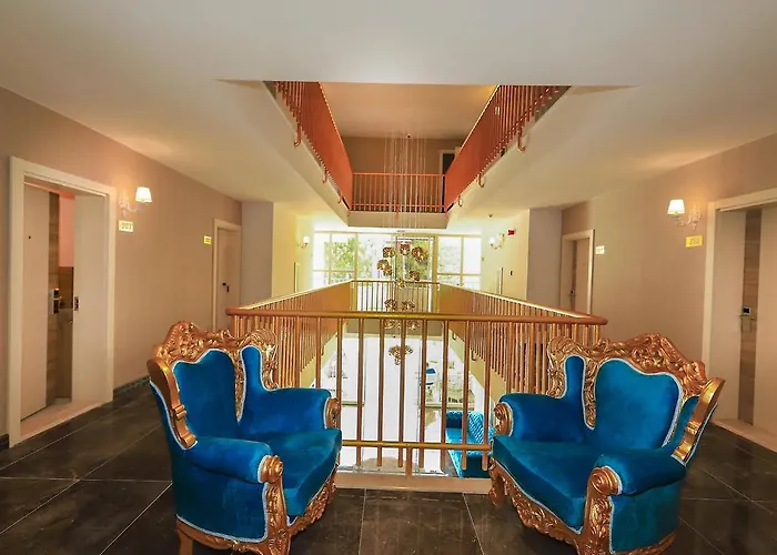 Ξενοδοχείο Eramax 3*