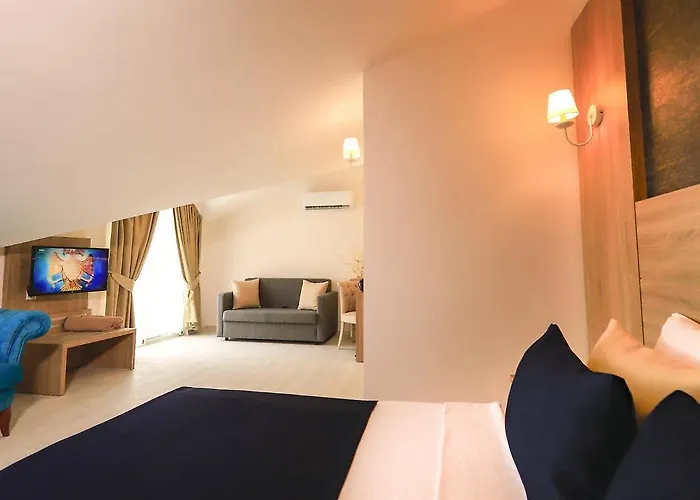 Eramax 3* Κεμέρ