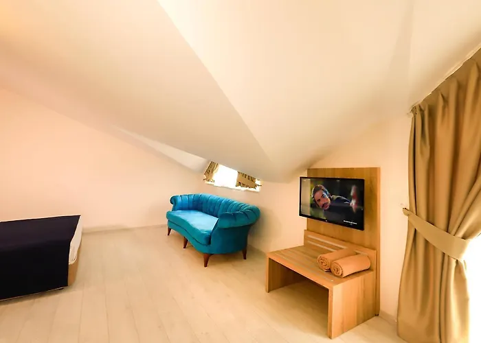 Ξενοδοχείο Eramax