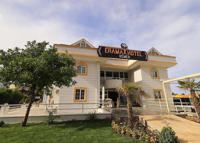Eramax Hotel