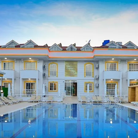 Hotell Eramax