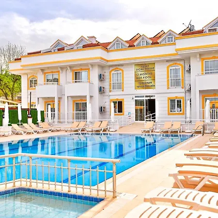 Hotel Eramax 3*