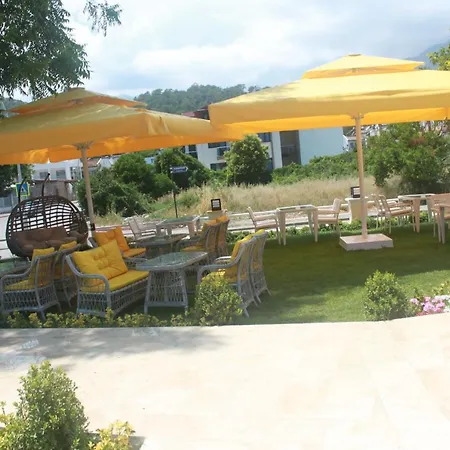 Eramax 3* Kemer