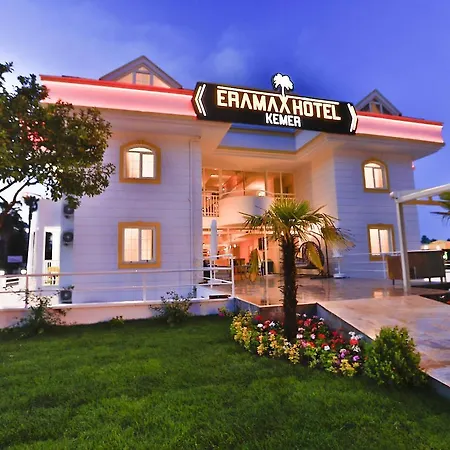 Eramax