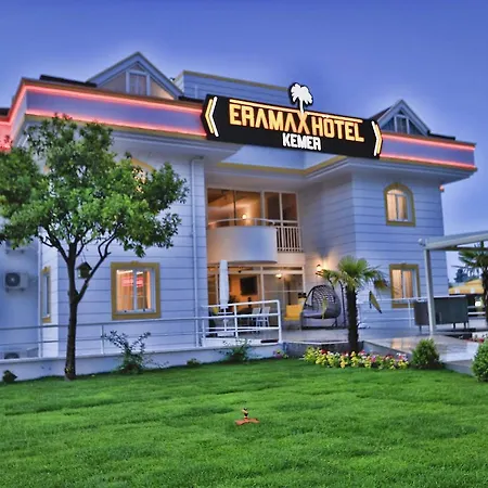 Eramax 凯梅尔