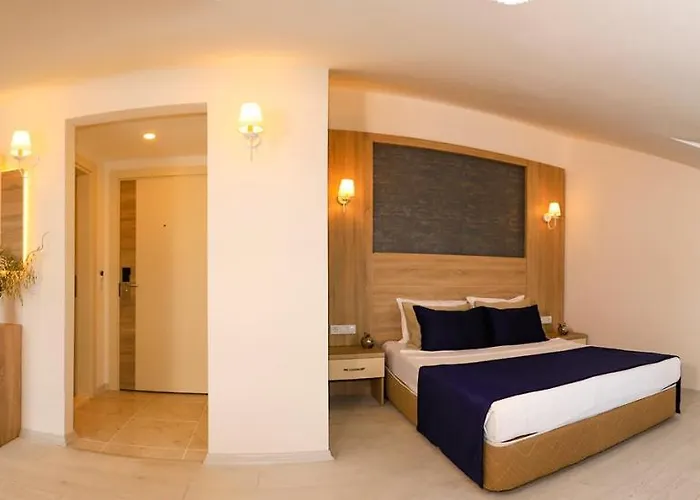 Hotel Eramax Kemer