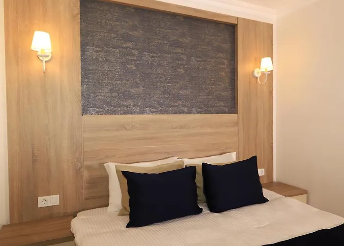 Hotel Eramax