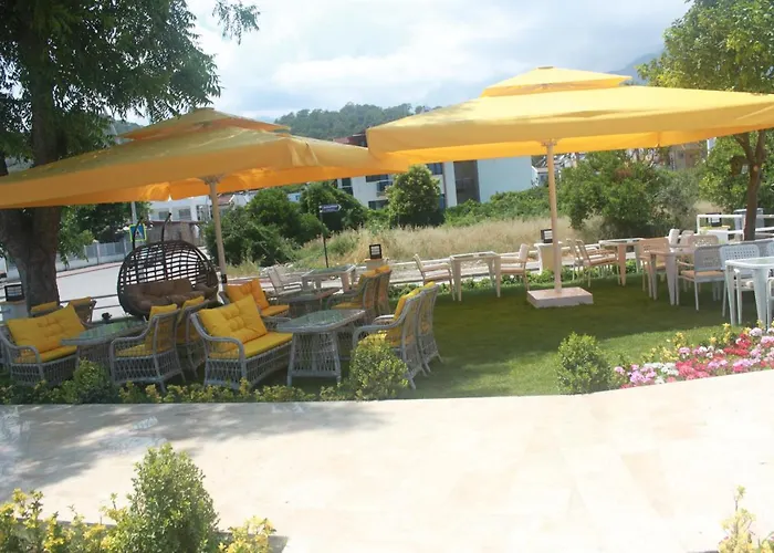 Eramax 3* Kemer