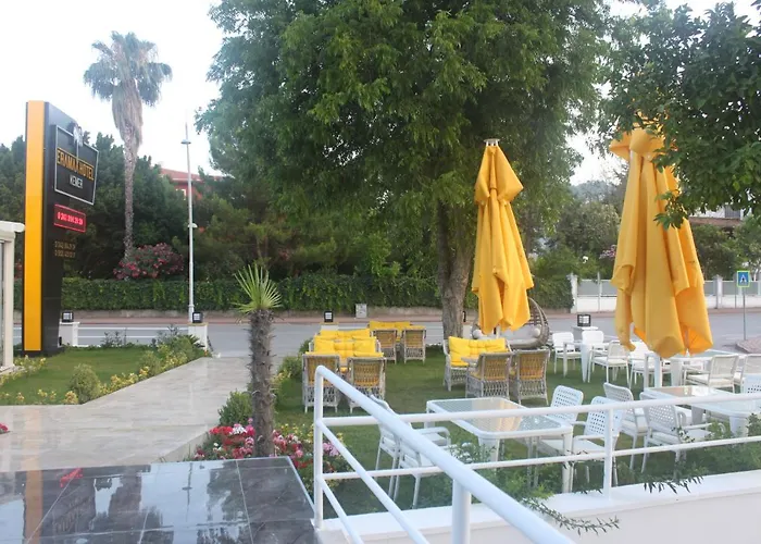 Eramax Hotel