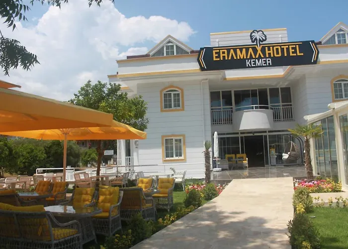 Eramax 3*