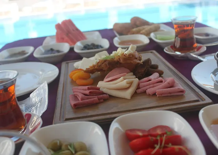 Eramax Hotel