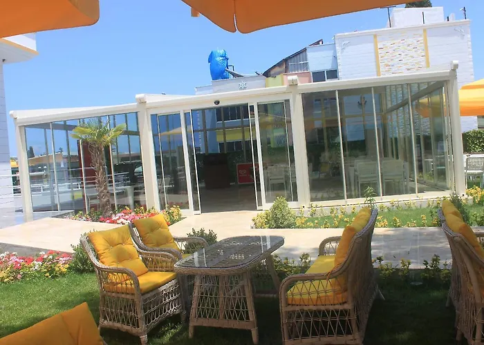 Hotel Eramax 3*