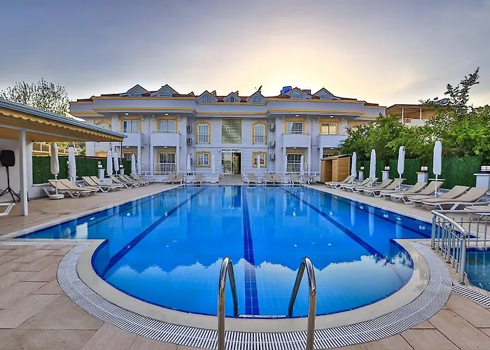 Hotel Eramax
