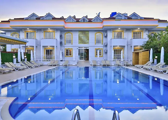 Hotel Eramax