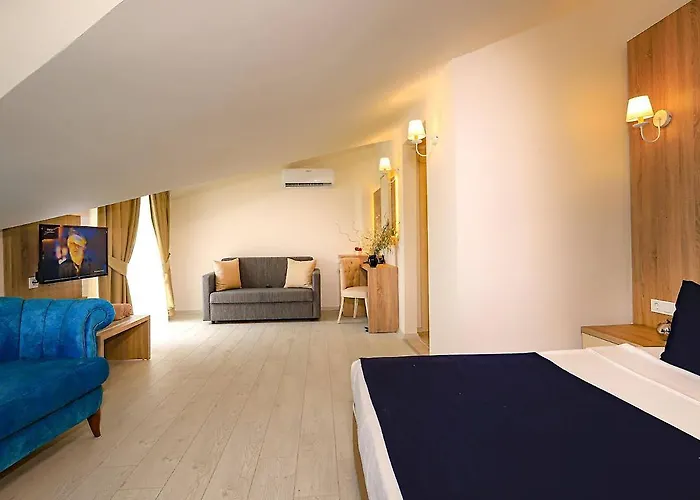 Eramax 3* Kemer
