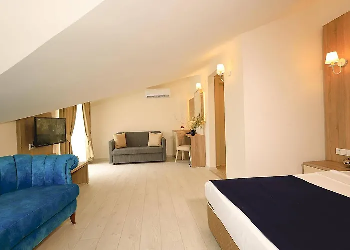 Eramax Hotel Kemer
