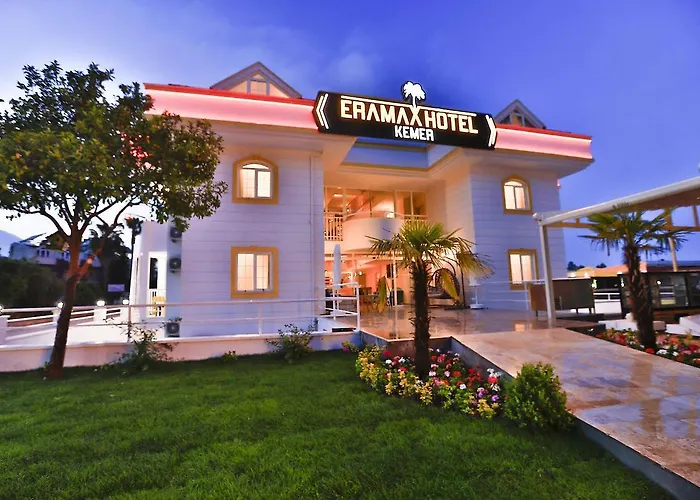 Eramax