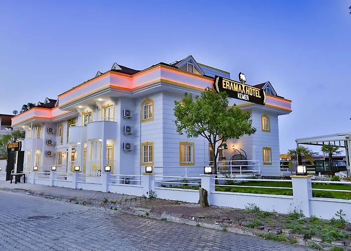 Hotel Eramax