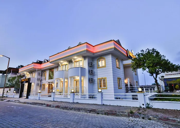 Hotel Eramax