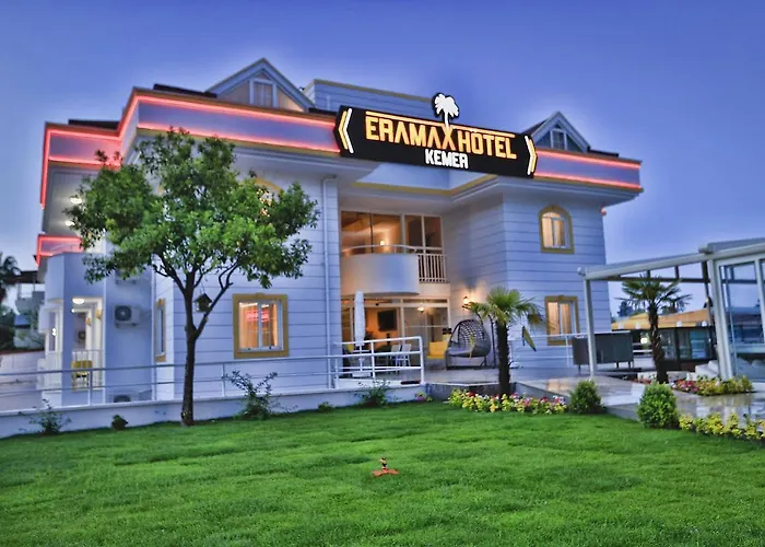 Eramax Kemer